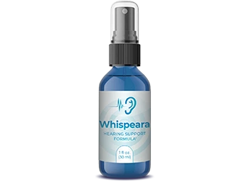 whispeara official website
