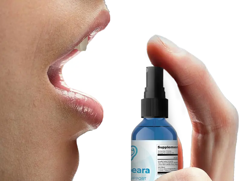 whispeara science